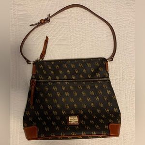 Dooney and Bourke purse